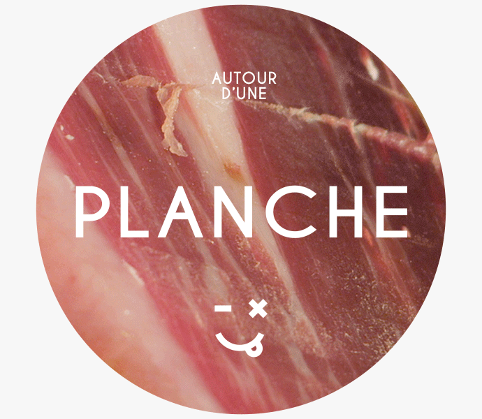 Autour d'une planche, FICT