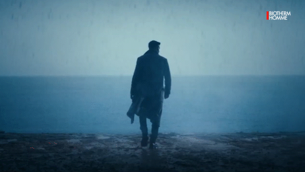 Biotherm Homme, Dual Concentrate