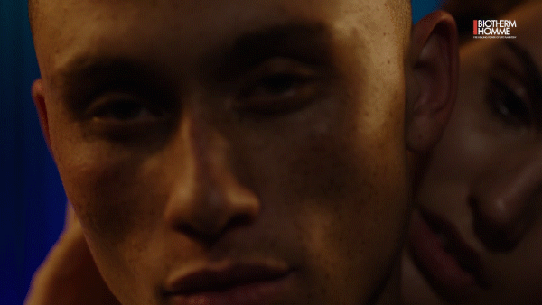 Biotherm Homme, Your Life, Your Skin