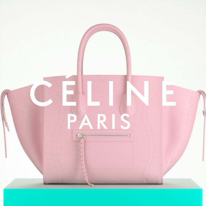 Céline, What's your Phantom?